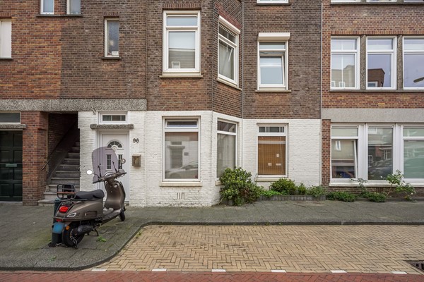 Medium property photo - Spiraeastraat 96, 2563 ST Den Haag